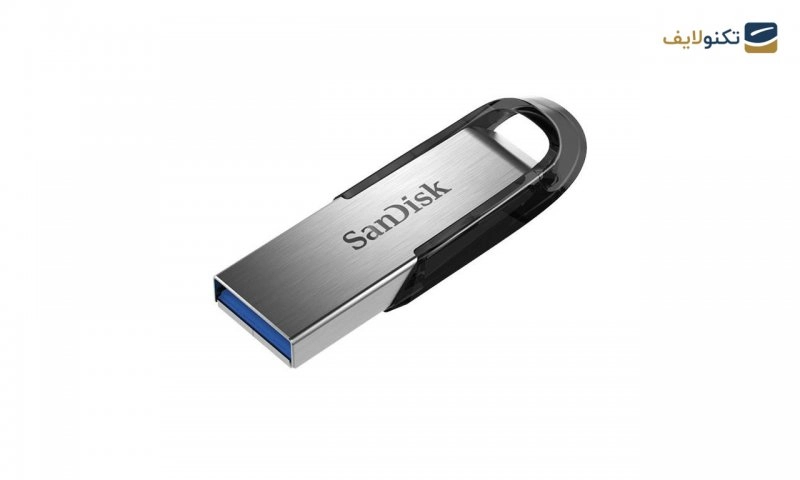 فلش مموری سن دیسک مدل Ultra Flair CZ73 ظرفیت 32 گیگابایت