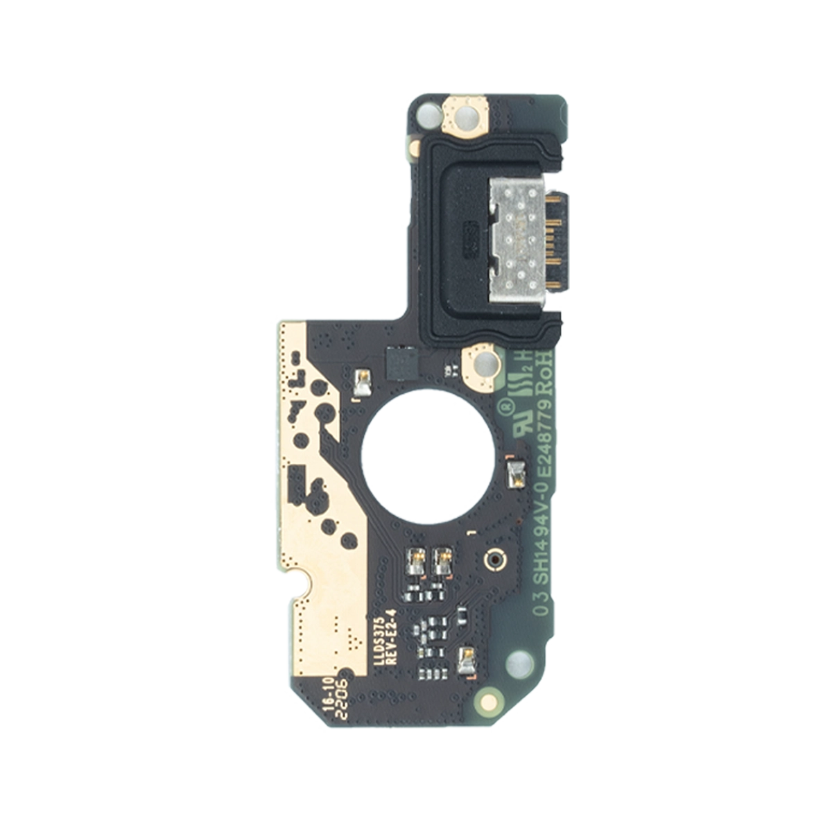 gallery-برد شارژ گوشی شیائومی پوکو M4 Pro copy.png