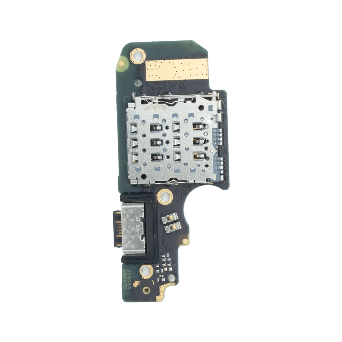 gallery-برد شارژ گوشی شیائومی پوکو X4 Pro 5G copy.png