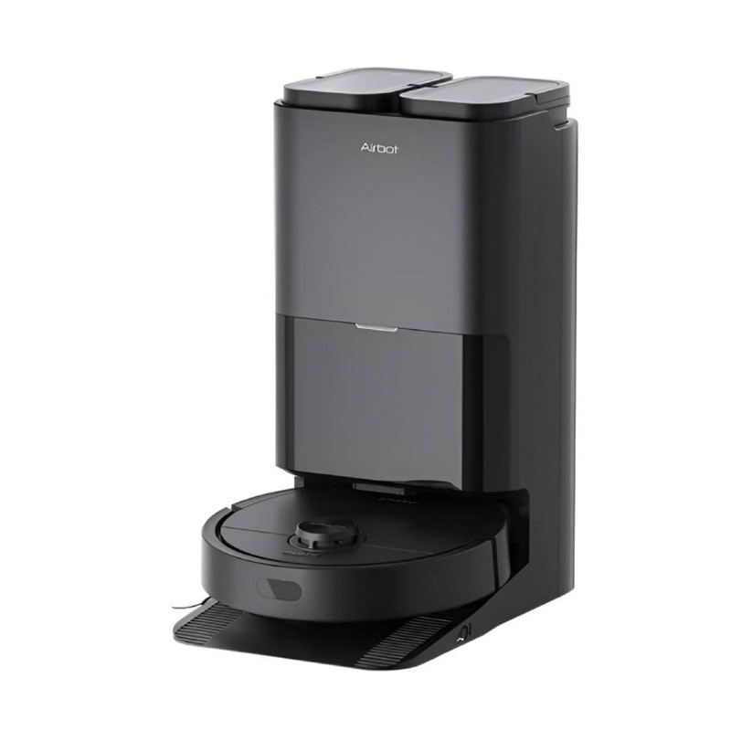 جارو رباتیک ایربات مدل X40 Master