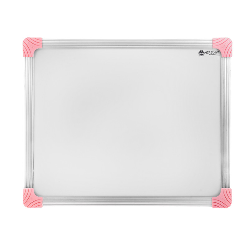 تخته وایت برد آسا برد مدل مینا سایز 40x50سانتی متر