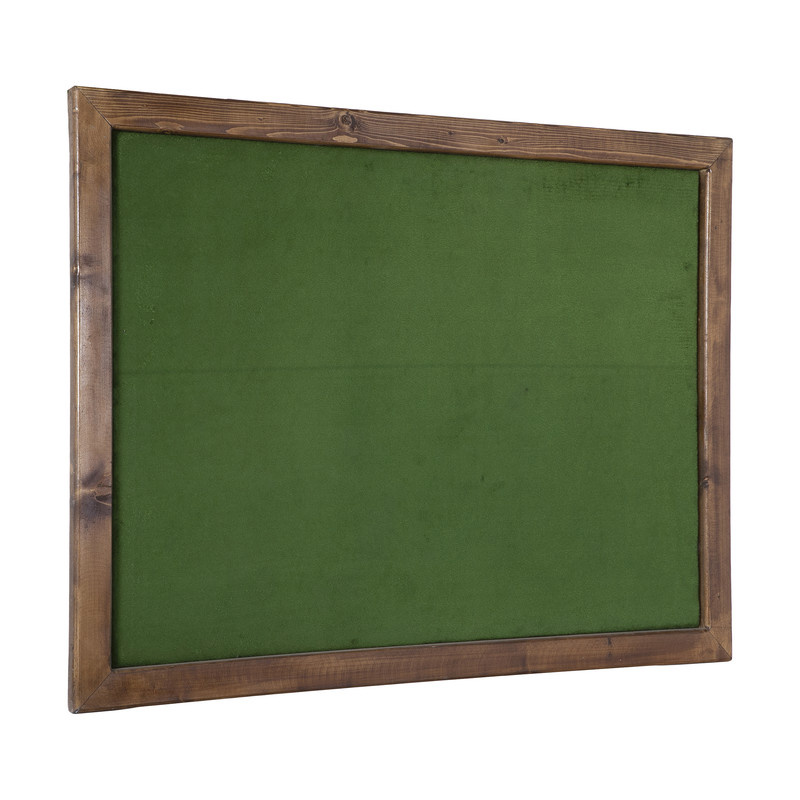 تابلو اعلانات آسا بُرد مدل راش سایز 120x90سانتی متر