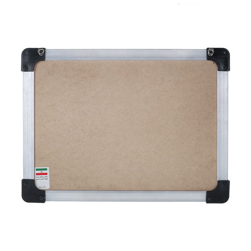 تخته وایت برد آسا برد مدل اکو سایز 30x40 سانتی متر