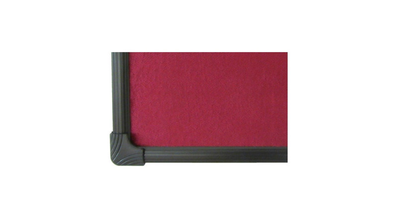 تابلو اعلانات آسا بُرد مدل سایز 200x100 سانتی متر