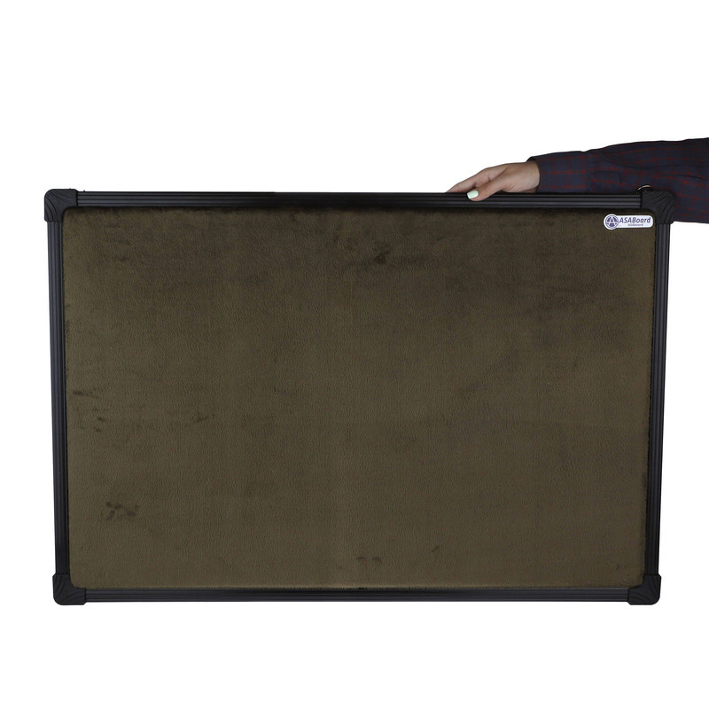 تابلو اعلانات آسا بُرد سایز 60×90 سانتی متر