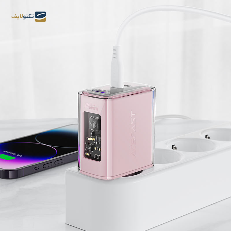 gallery-شارژر فندکی ایس فست مدل B3 توان 66 وات copy.png