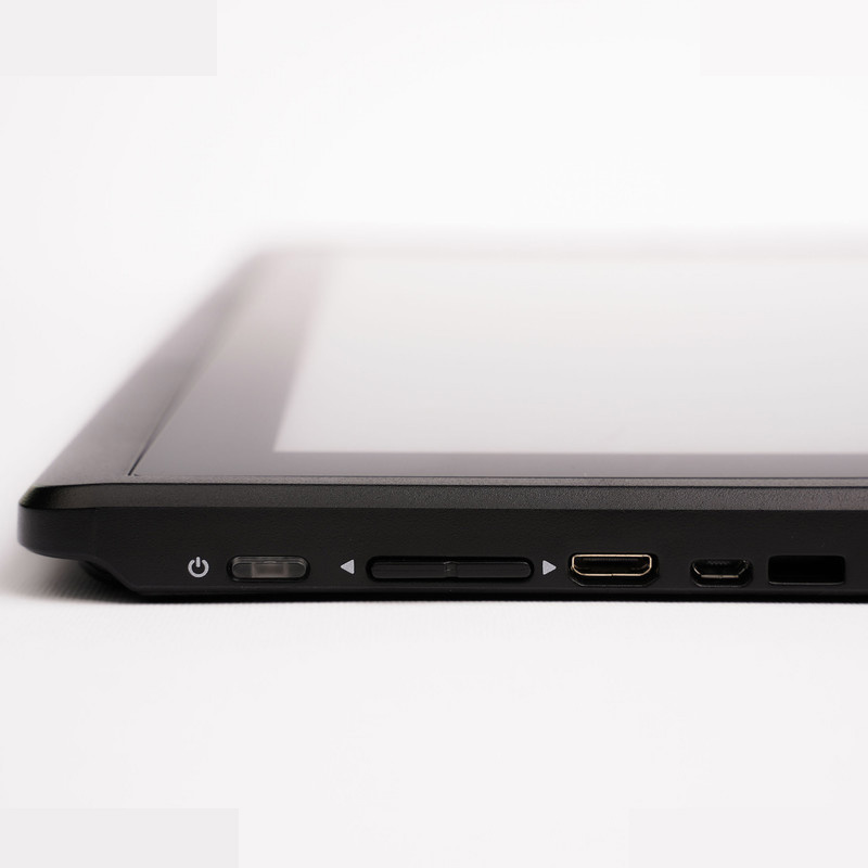 قلم نوری ویک مدل 1560pro