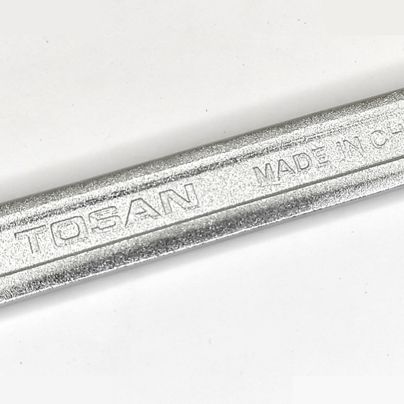 آچار تخت توسن مدل TS-121 سایز 12-13 میلی متر