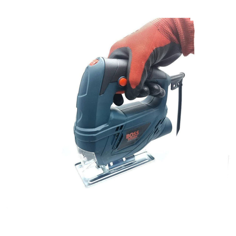 اره عمودبر باس مدل JS-123