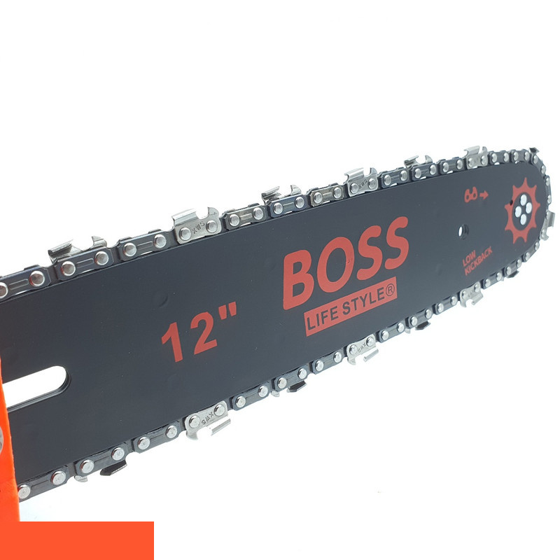 اره زنجیری برقی باس مدل 30 سانتی متر کد 515