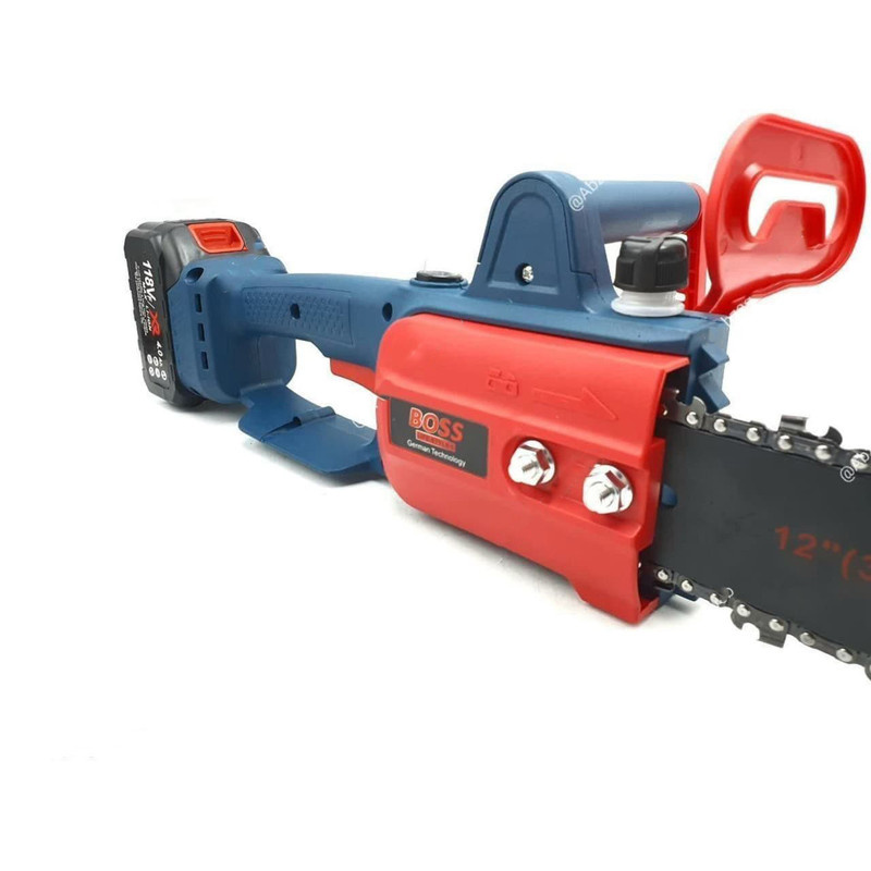 اره زنجیری باس مدل 30n