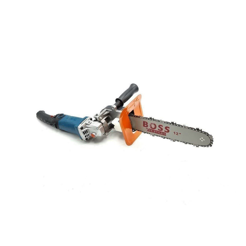 تبدیل فرز به اره زنجیری باس مدل Bs-002-30cm