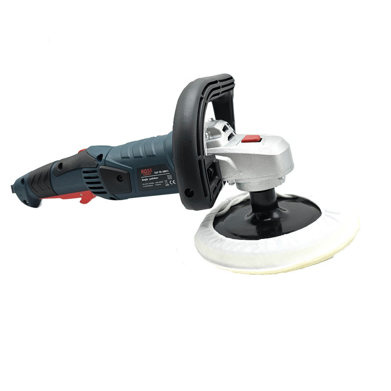 دستگاه پولیش باس مدل S1P_TD_180C1