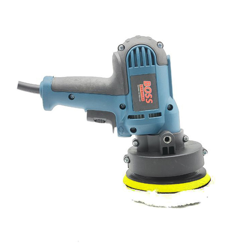 دستگاه پولیش تفنگی باس مدل Life Style