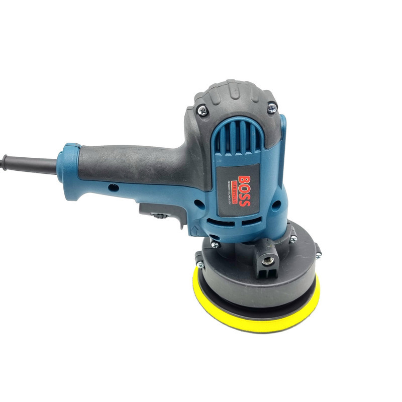 دستگاه پولیش باس مدل LIFE-STYLE