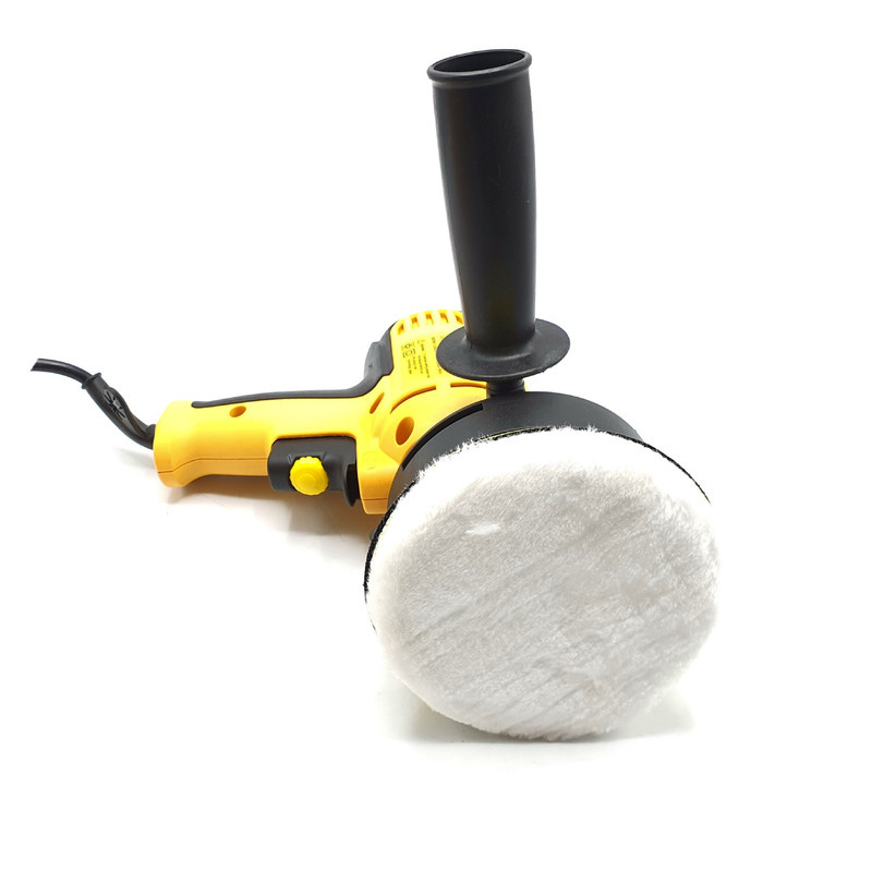 دستگاه پولیش نوپاور مدل GERMANY_TECHNOLOGY