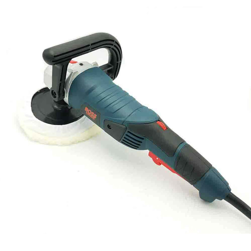 دستگاه پولیش صنعتی باس مدل NEWBS2021BSS1P-TD