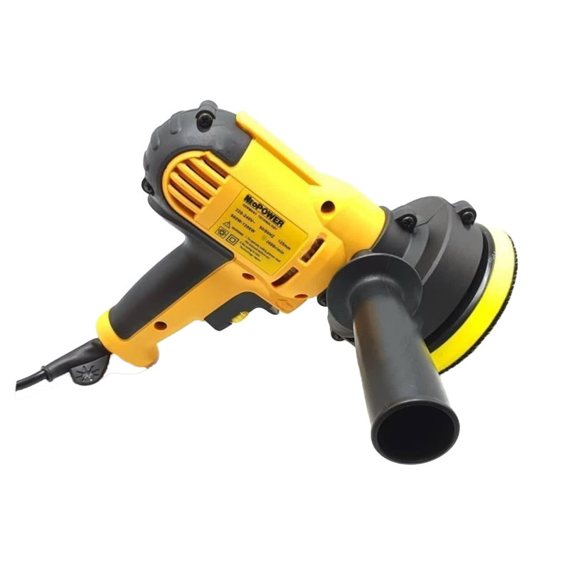 دستگاه پولیش نیوپاور مدل 1280