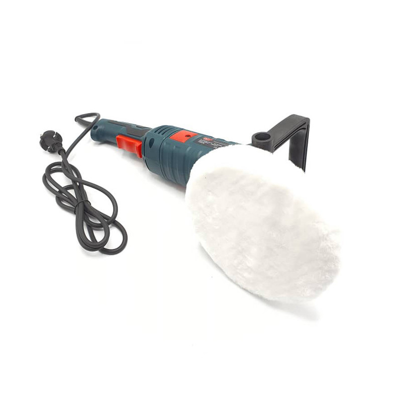 دستگاه پولیش باس مدل GERMANY-TECHNOLOGY-180MM