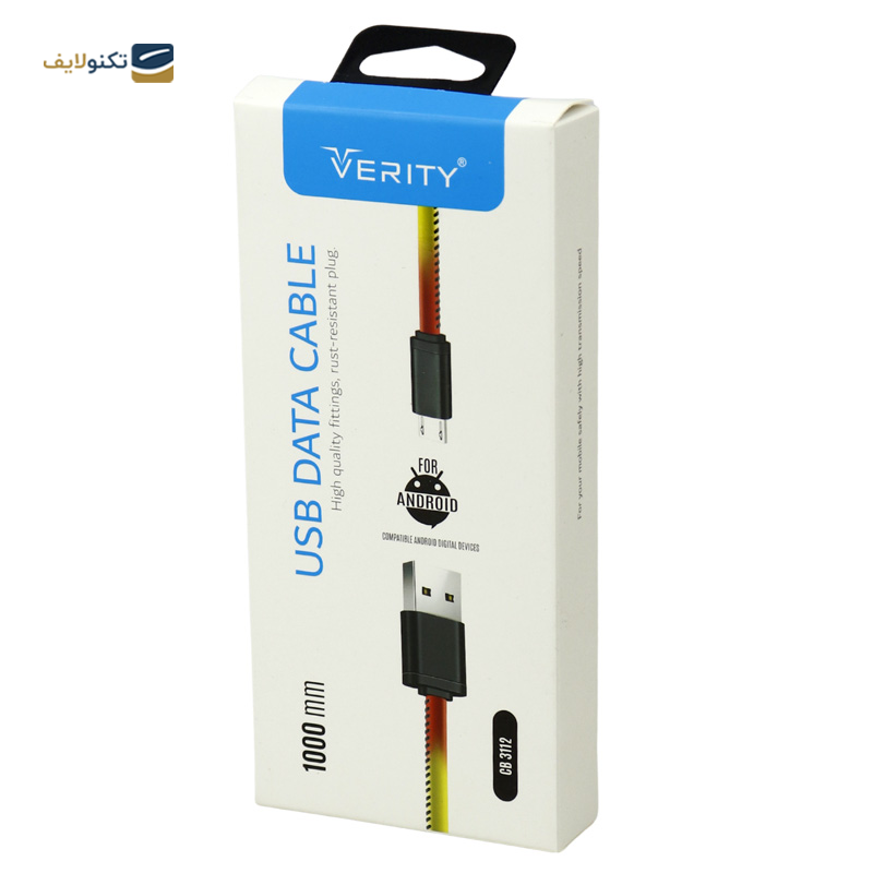 gallery-کابل تایپ سی وریتی مدل CB3133T طول 1 متر copy.png