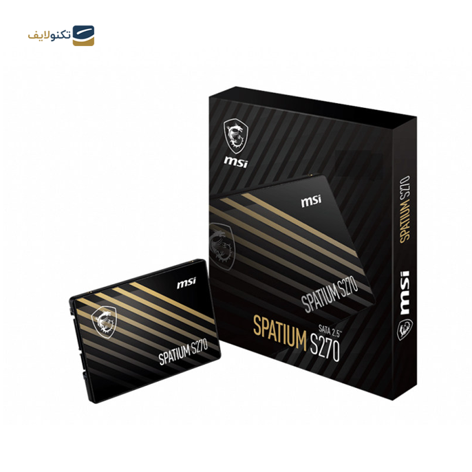 gallery- هارد اس اس دی ام اس آی مدل SPATIUM S270 ظرفیت 240 گیگابایت copy.png gallery- هارد اس اس دی ام اس آی مدل SPATIUM S270 ظرفیت 240 گیگابایت copy.png