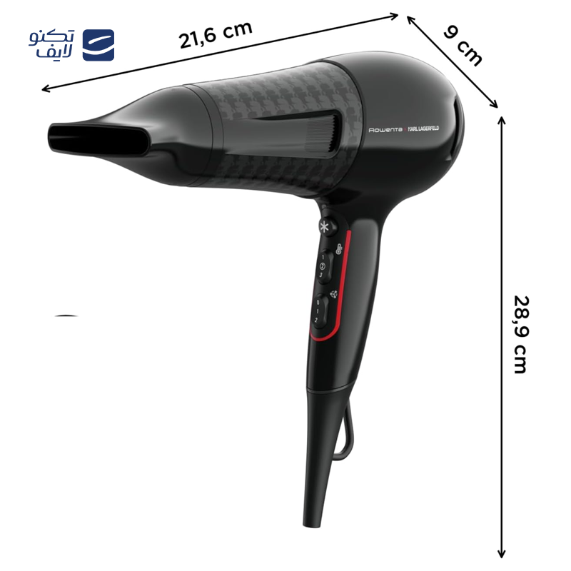 gallery-سشوار روونتا مدل x Karl Lagerfeld CV581L copy.png