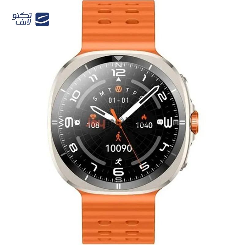 gallery-ساعت هوشمند بلک تایم مدل NIX ULTRA 2 copy.png