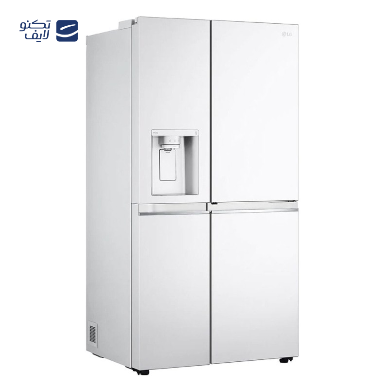 gallery-یخچال فریزر ساید بای ساید ایکس ویژن مدل HS۶۰۰-Si copy.png