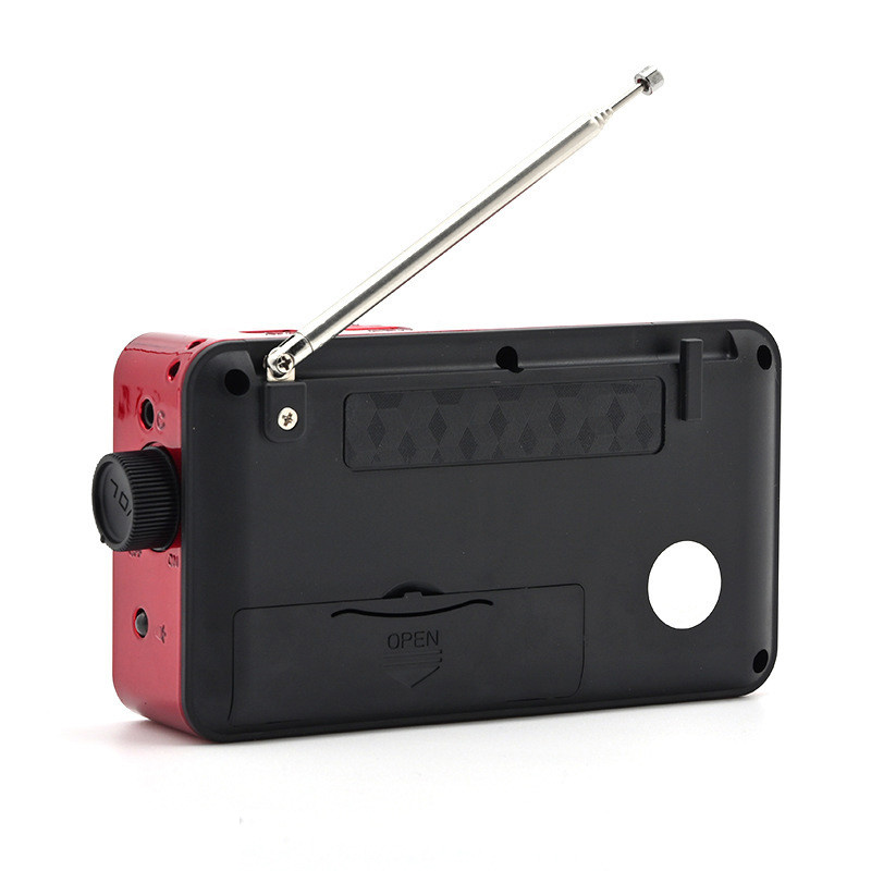 رادیو جوک مدل H6108