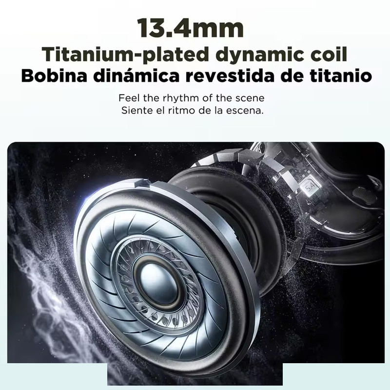 هدفون بلوتوثی اچ تی سی مدل NE19