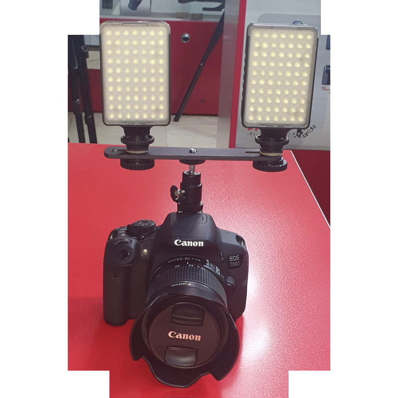 پایه نور و فلاش مدل K11