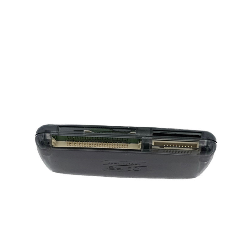 کارت خوان میکروسیم مدل ALL İN 1