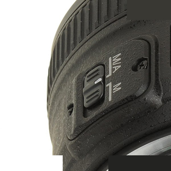 لنز نیکون 50mm f/1.8G AF-S