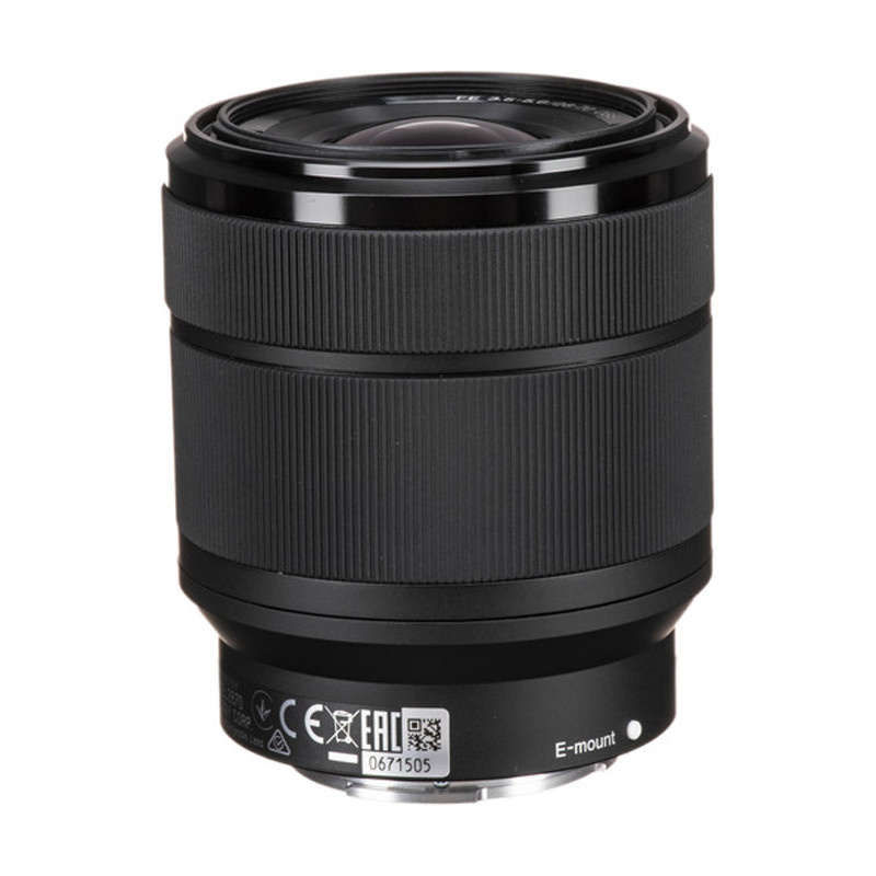 لنز دوربین سونی مدل FE 28-70mm f3.5-5.6 OSS