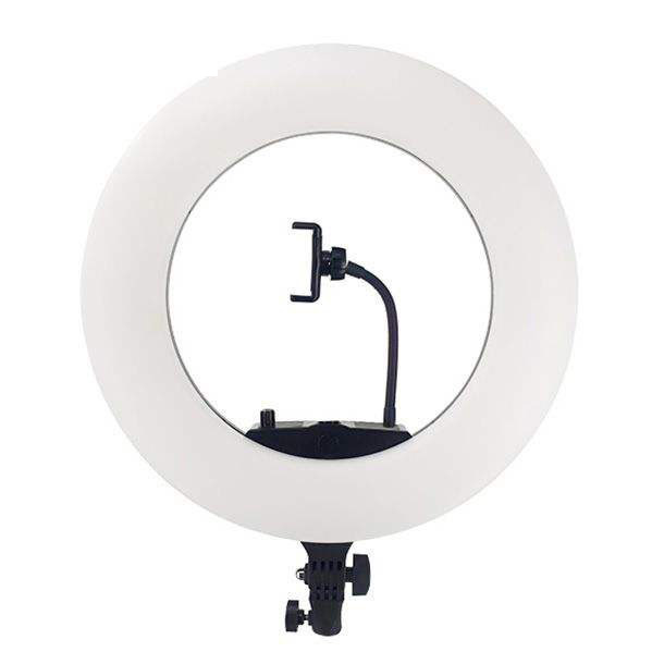 رینگ لایت مدل FE-480 III کد 102