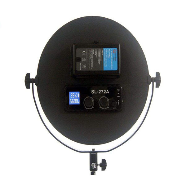 نور ثابت ال ای دی مدل SL-272A