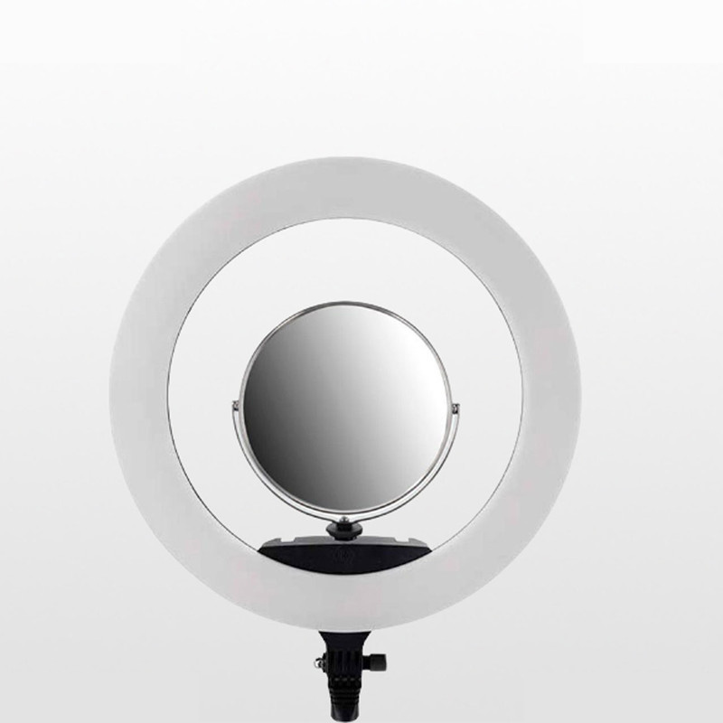 رینگ لایت هیرو مدل 18INCHES