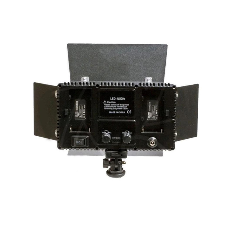 نور ثابت ال ای دی مدل +U800 کد 800