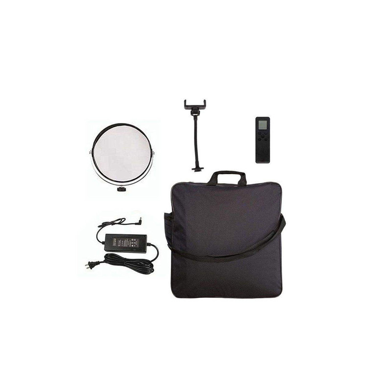 رینگ لایت مدل SY-3161 II