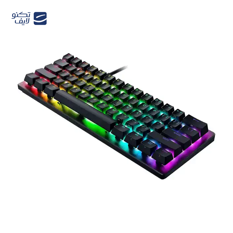 gallery-کیبورد گیمینگ ریزر مدل Huntsman Mini Analog copy.png