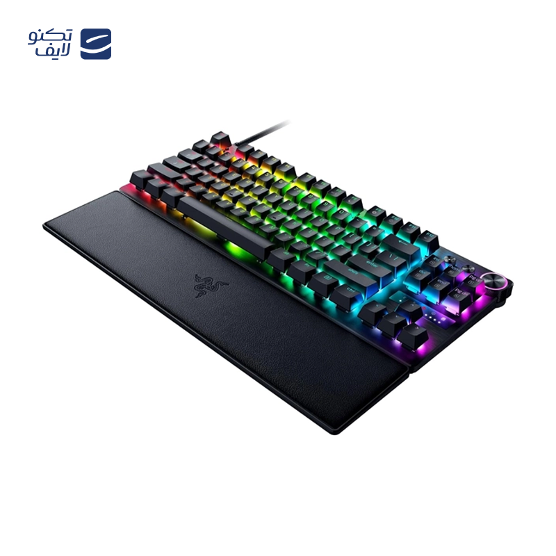 gallery-کیبورد گیمینگ ریزر مدل Huntsman V3 Pro copy.png