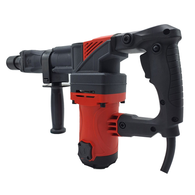 چکش تخریب کینگ استار مدل KSDH0855B چکش تخریب کینگ استار مدل KSDH0855B