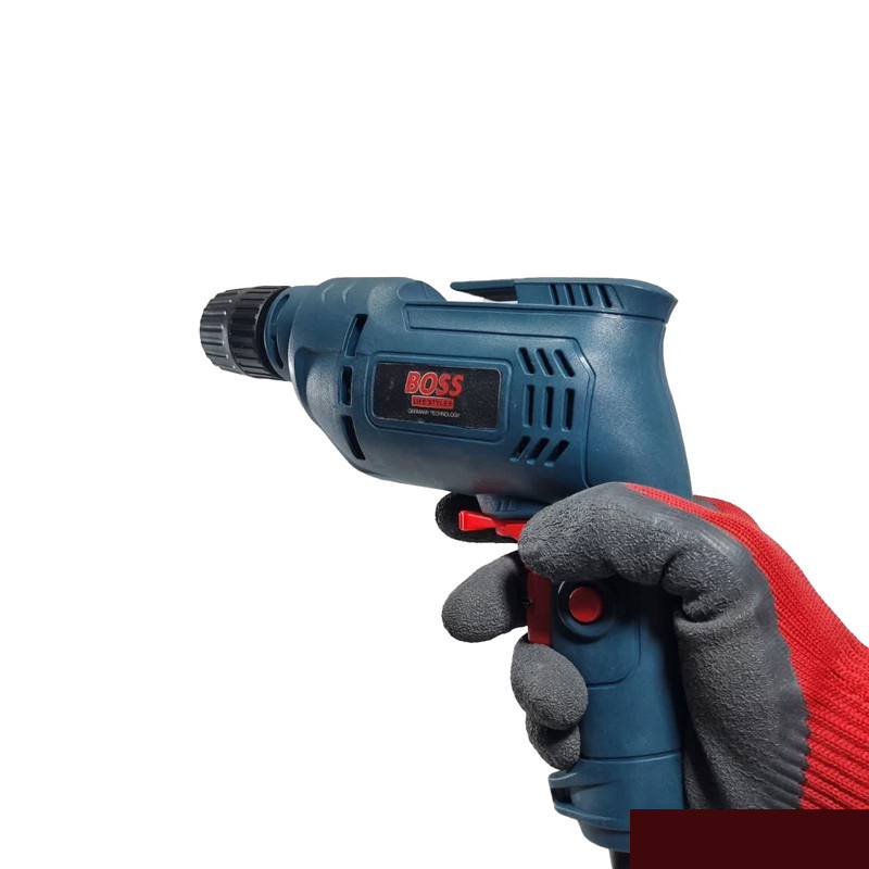 دریل برقی باس مدل sy231