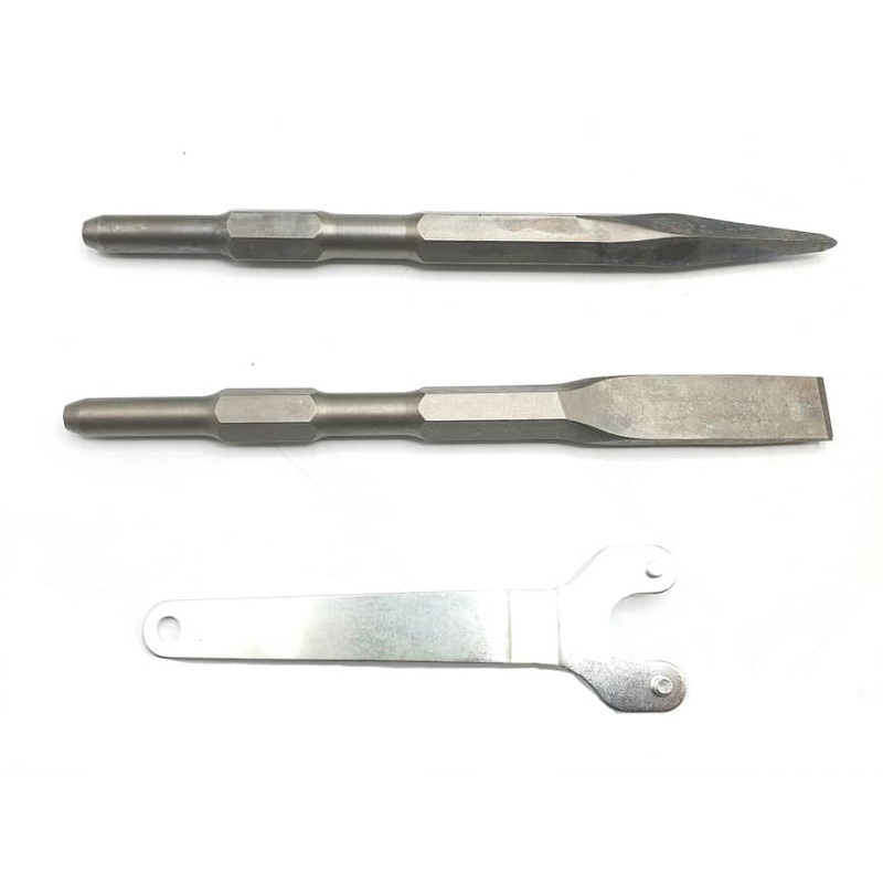 چکش تخریب باس مدل 0810 چکش تخریب باس مدل 0810