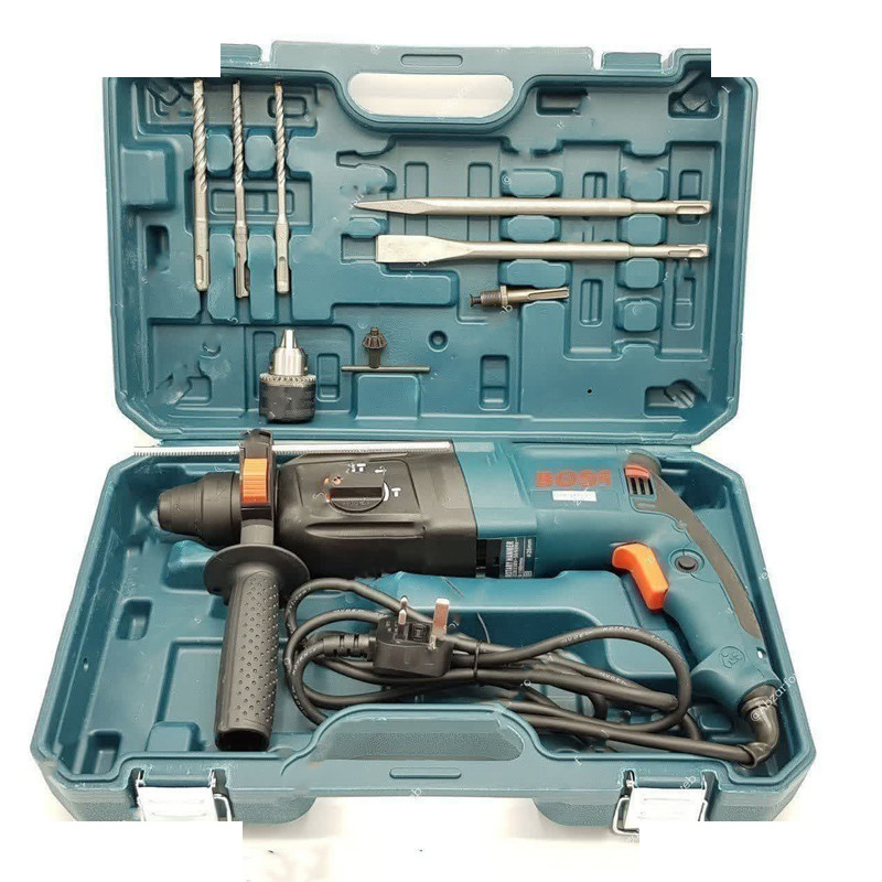 دریل بتن کن باس مدل BS-26SRE