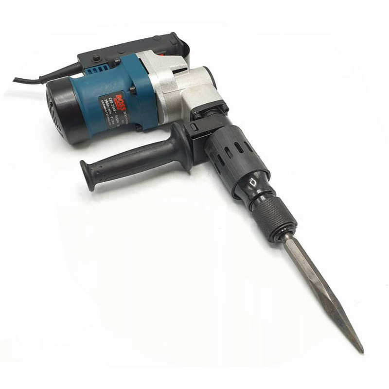 چکش تخریب باس مدل 2000W چکش تخریب باس مدل 2000W