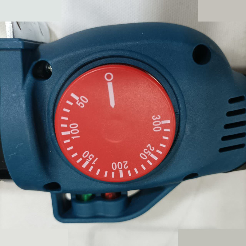 دستگاه اتو لوله سبز باس مدل 1800 وات