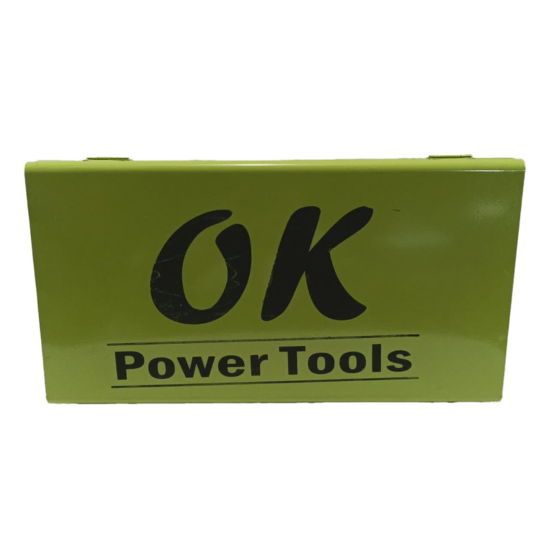 دستگاه اتو لوله سبز اوکی مدل 2000