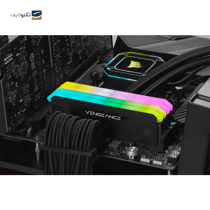 gallery-رم کامپیوتر DDR4 تک کاناله 3200 مگاهرتز CL16 کورسیر مدل VENGEANCE RGB RS ظرفیت 8 گیگابایت copy.png