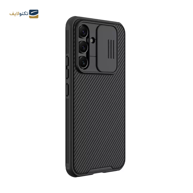 gallery-قاب گوشی سامسونگ Galaxy A54 نیلکین مدل Super Frosted Shield Pro copy.png